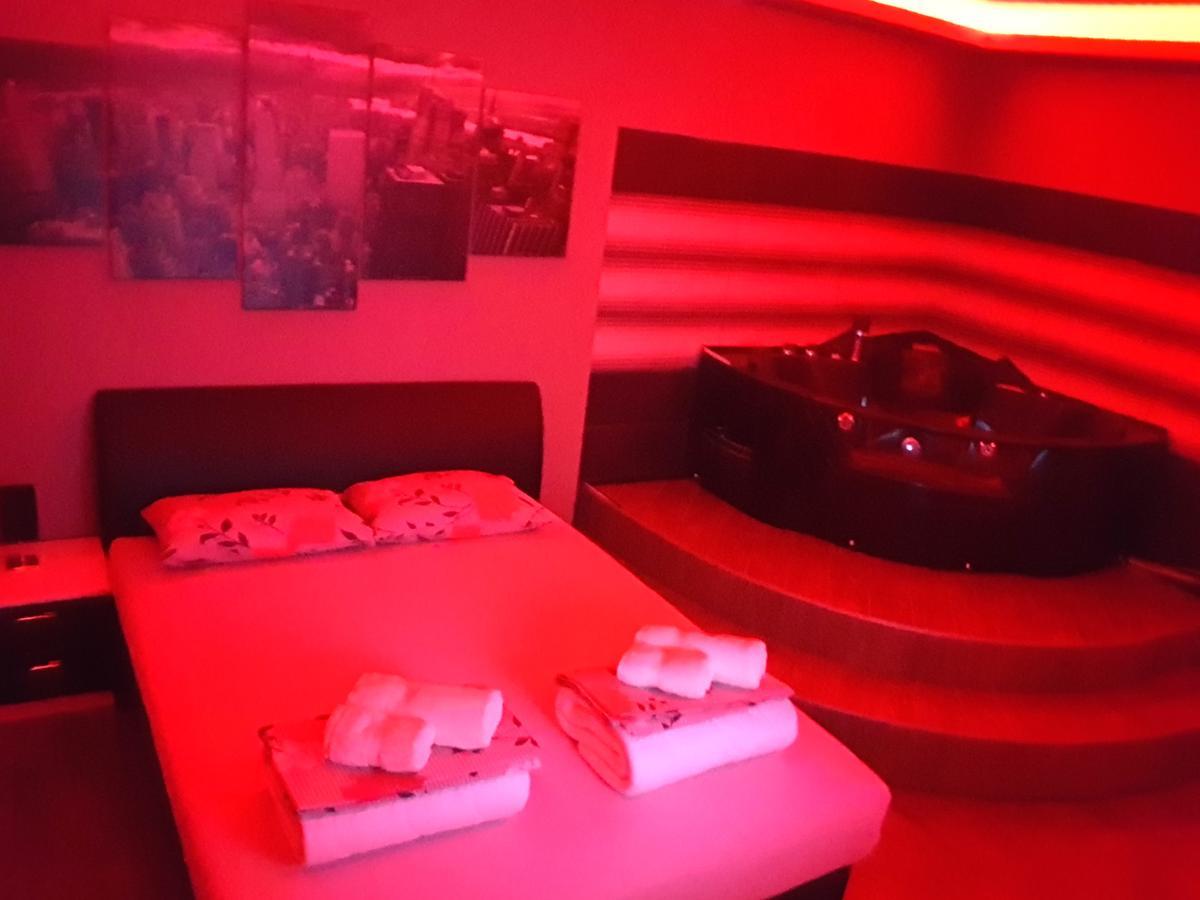 Ceca Apartman Nis Exterior photo