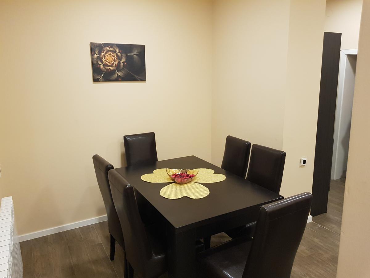 Ceca Apartman Nis Exterior photo