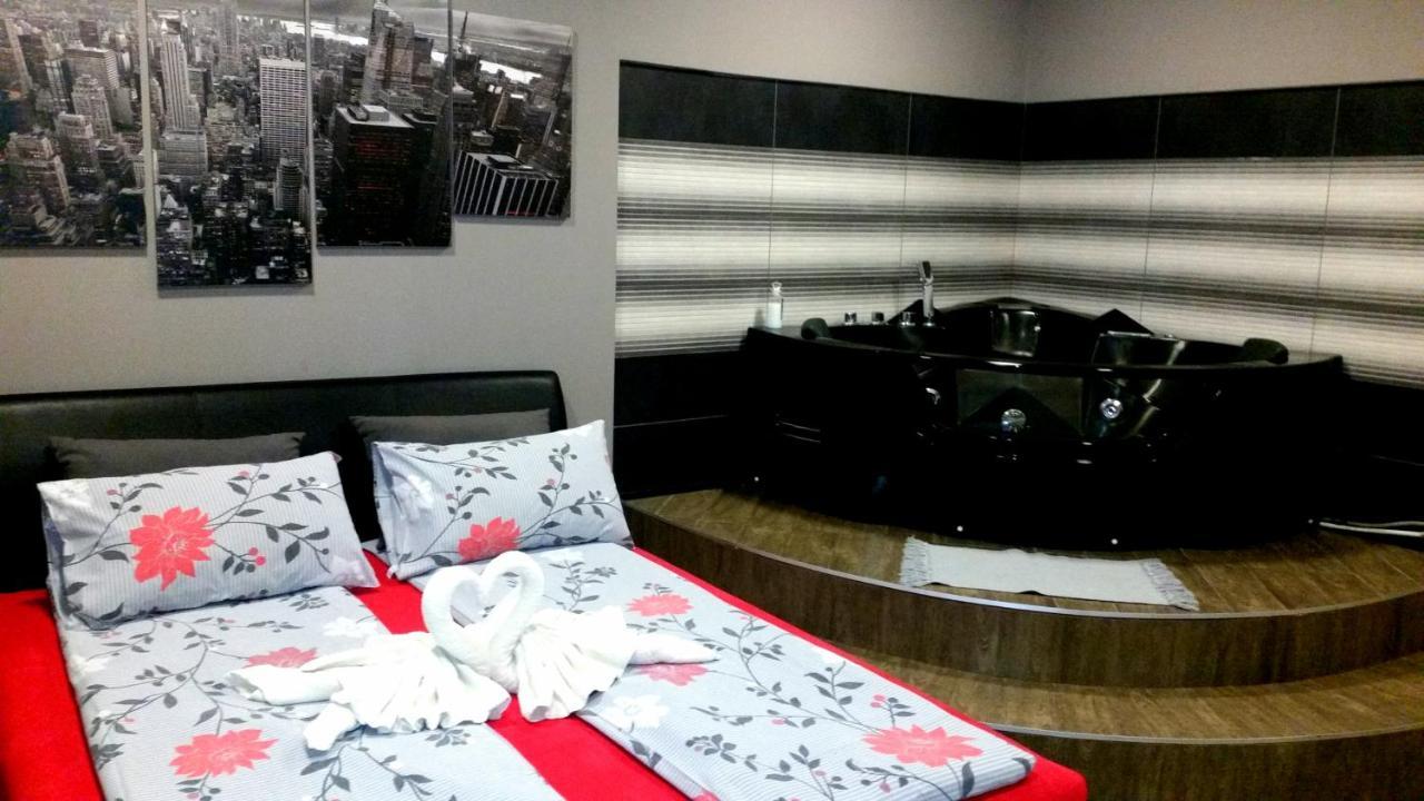 Ceca Apartman Nis Exterior photo